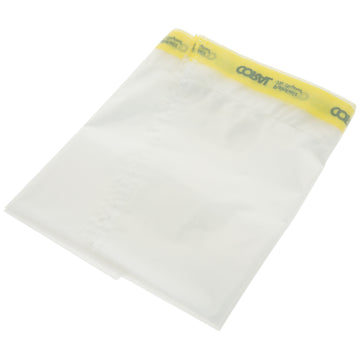 Coral Paintwiz 10 Litre Paint Scuttle Liners with Coreflex for Easy Clean up 8 piece pack